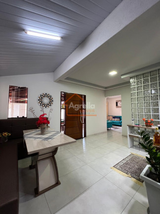 Imagem Casa com 3 Quartos à Venda, 100 m² em Parque Dos Eucaliptos - Mogi Guaçu Imagem Casa com 3 Quartos à Venda, 100 m² em Parque Dos Eucaliptos - Mogi Guaçu