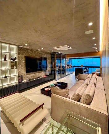 Imagem Apartamento com 3 Quartos à Venda, 204 m² em Barra Da Tijuca - Rio De Janeiro Imagem Apartamento com 3 Quartos à Venda, 204 m² em Barra Da Tijuca - Rio De Janeiro