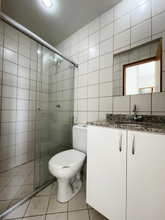 Imagem Imóvel com 1 Quarto à Venda, 34 m² em Norte (águas Claras) - Brasília Imagem Imóvel com 1 Quarto à Venda, 34 m² em Norte (águas Claras) - Brasília