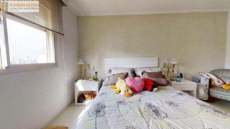 Imagem Apartamento com 2 Quartos à Venda, 160 m² em Jardim Vila Mariana - São Paulo