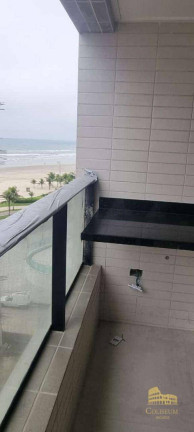 Apartamento com 2 Quartos à Venda, 69 m² em Balneário Pires - Praia Grande