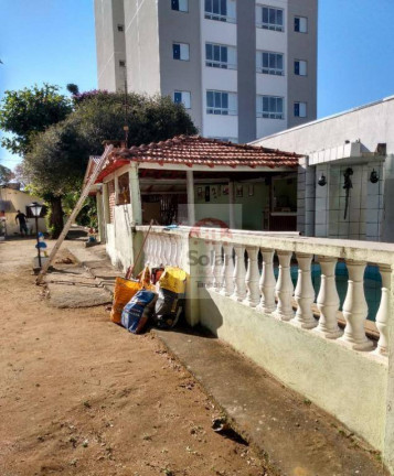Imagem Casa com 3 Quartos à Venda, 350 m² em Vila Jaboticabeira - Taubaté Imagem Casa com 3 Quartos à Venda, 350 m² em Vila Jaboticabeira - Taubaté