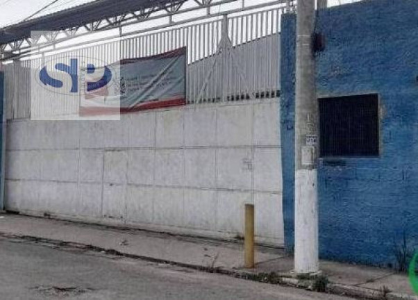 Imagem Imóvel Comercial à Venda, 1.000 m² em Jardim Presidente Dutra - Guarulhos Imagem Imóvel Comercial à Venda, 1.000 m² em Jardim Presidente Dutra - Guarulhos