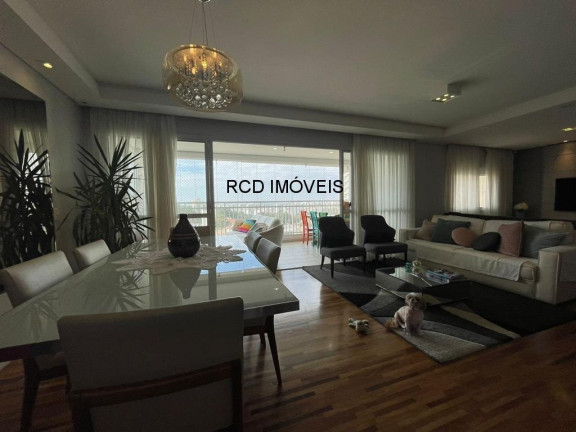 Imagem Apartamento com 3 Quartos à Venda, 134 m² em Jardim Olympia - São Paulo Imagem Apartamento com 3 Quartos à Venda, 134 m² em Jardim Olympia - São Paulo