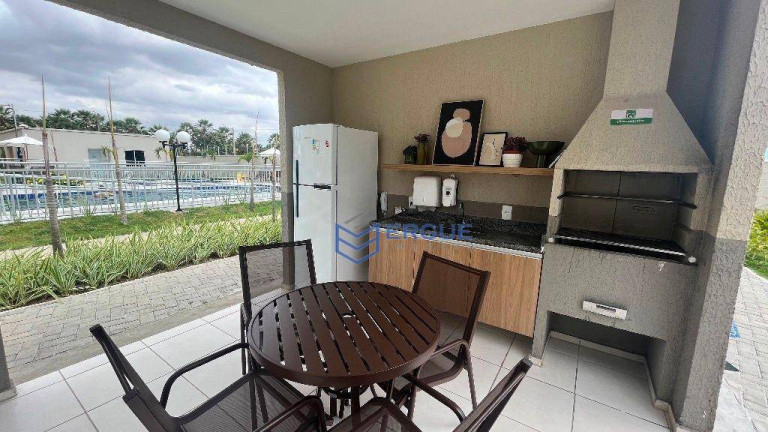 Imagem Apartamento com 2 Quartos à Venda, 45 m² em Passaré - Fortaleza Imagem Apartamento com 2 Quartos à Venda, 45 m² em Passaré - Fortaleza