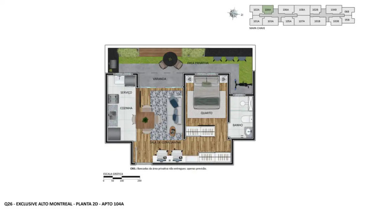Imagem Apartamento com 2 Quartos à Venda, 52 m² em Caiçaras - Belo Horizonte Imagem Apartamento com 2 Quartos à Venda, 52 m² em Caiçaras - Belo Horizonte
