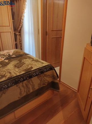 Imagem Apartamento com 2 Quartos à Venda, 51 m² em Mooca - São Paulo Imagem Apartamento com 2 Quartos à Venda, 51 m² em Mooca - São Paulo