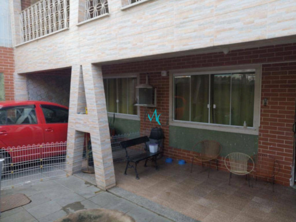 Imagem Casa com 2 Quartos à Venda, 180 m² em Campo Grande - Rio De Janeiro