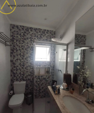 Imagem Casa com 2 Quartos à Venda, 73 m² em Jardim Maristela - Atibaia Imagem Casa com 2 Quartos à Venda, 73 m² em Jardim Maristela - Atibaia