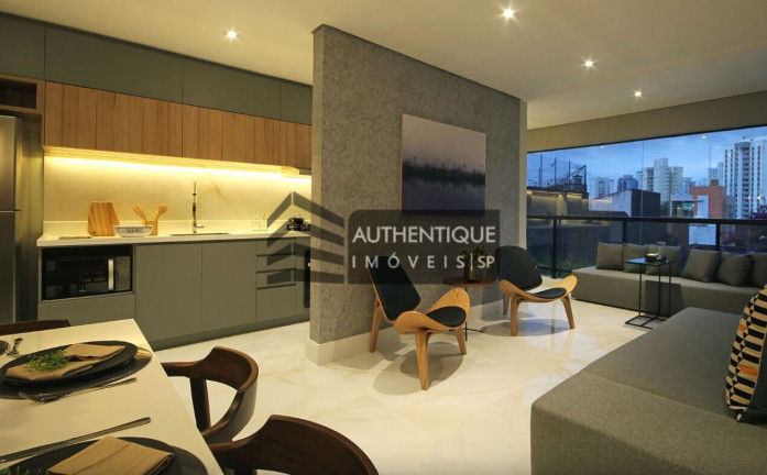Imagem Apartamento com 3 Quartos à Venda, 80 m² em Planalto Paulista - São Paulo