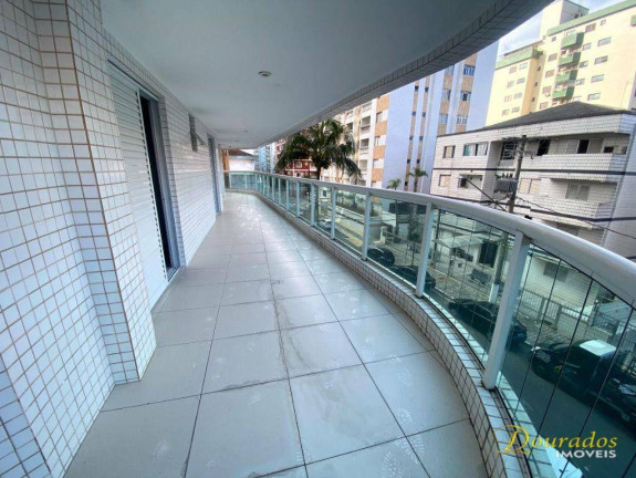 Imagem Apartamento com 3 Quartos à Venda, 163 m² em Tupi - Praia Grande Imagem Apartamento com 3 Quartos à Venda, 163 m² em Tupi - Praia Grande