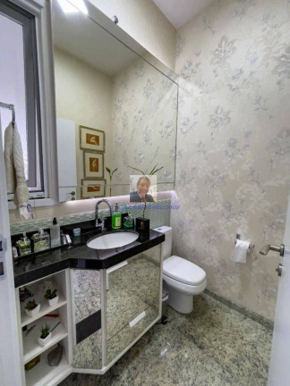 Imagem Casa de Condomínio com 3 Quartos à Venda, 390 m² em Jardim Do Golf I - Jandira Imagem Casa de Condomínio com 3 Quartos à Venda, 390 m² em Jardim Do Golf I - Jandira