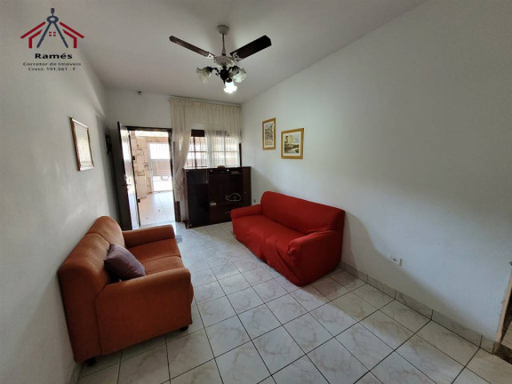 Imagem Casa com 2 Quartos à Venda, 120 m² em Canto Do Forte - Praia Grande Imagem Casa com 2 Quartos à Venda, 120 m² em Canto Do Forte - Praia Grande