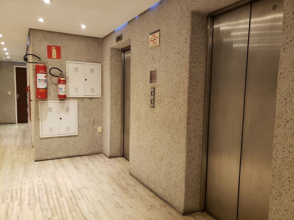 Imagem Sala Comercial para Alugar, 32 m² em Itaim Bibi - São Paulo Imagem Sala Comercial para Alugar, 32 m² em Itaim Bibi - São Paulo