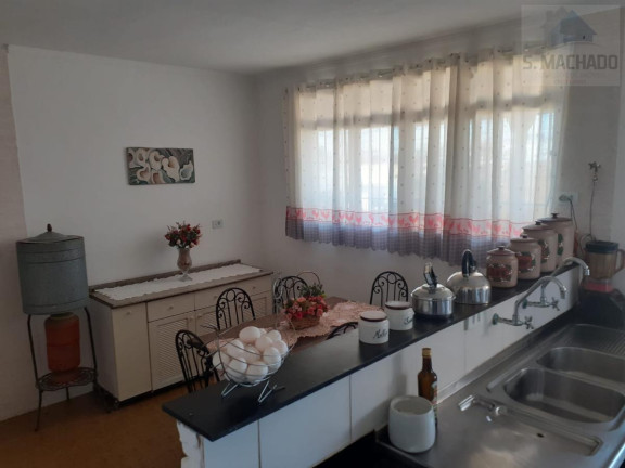 Imagem Casa à Venda,  em Parque Erasmo Assunção - Santo André