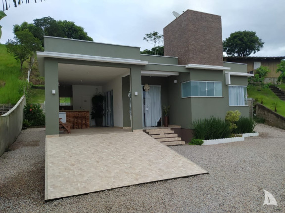Imagem Casa com 2 Quartos à Venda, em Jordão - Governador Celso Ramos Imagem Casa com 2 Quartos à Venda, em Jordão - Governador Celso Ramos