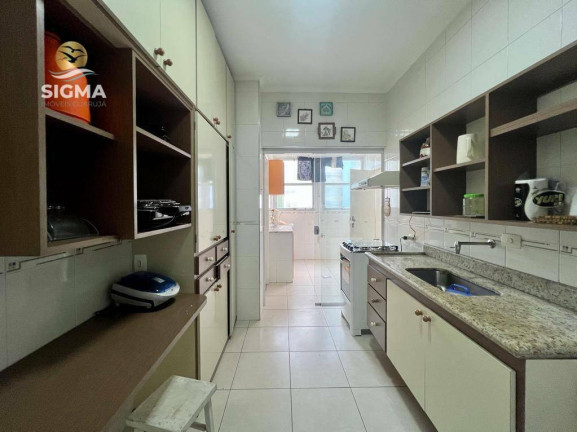 Imagem Apartamento com 2 Quartos à Venda, 140 m² em Jardim Astúrias - Guarujá Imagem Apartamento com 2 Quartos à Venda, 140 m² em Jardim Astúrias - Guarujá