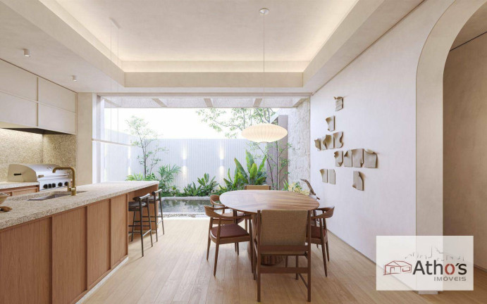 Imagem Casa com 3 Quartos à Venda, 160 m² em Jardim Residencial Viena - Indaiatuba Imagem Casa com 3 Quartos à Venda, 160 m² em Jardim Residencial Viena - Indaiatuba