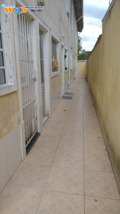 Imagem Sobrado com 2 Quartos à Venda, 40 m² em Jardim Imperador - Praia Grande
