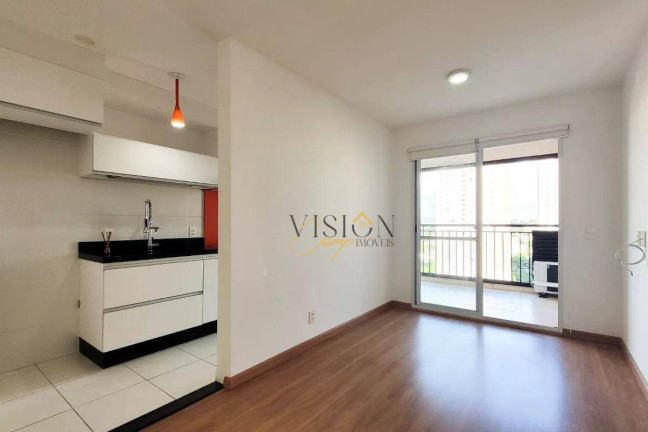 Imagem Apartamento com 2 Quartos à Venda, 60 m² em Taquaral - Campinas Imagem Apartamento com 2 Quartos à Venda, 60 m² em Taquaral - Campinas