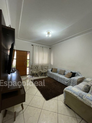 Imagem Casa com 2 Quartos à Venda, 180 m² em Jardim Príncipe - Lençóis Paulista Imagem Casa com 2 Quartos à Venda, 180 m² em Jardim Príncipe - Lençóis Paulista