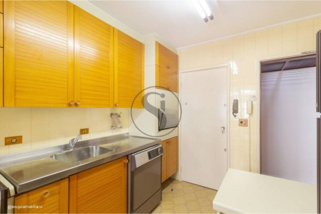 Imagem Apartamento com 2 Quartos para Alugar, 82 m² em Itaim Bibi - São Paulo Imagem Apartamento com 2 Quartos para Alugar, 82 m² em Itaim Bibi - São Paulo
