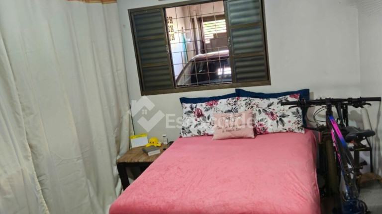 Imagem Casa com 3 Quartos à Venda, 90 m² em Jardim Chapadão - Bauru Imagem Casa com 3 Quartos à Venda, 90 m² em Jardim Chapadão - Bauru