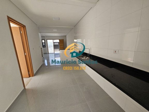 Imagem Sobrado com 3 Quartos à Venda, 139 m² em Centro - Mongaguá Imagem Sobrado com 3 Quartos à Venda, 139 m² em Centro - Mongaguá
