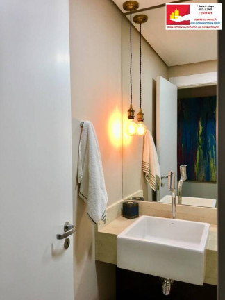 Imagem Apartamento com 2 Quartos à Venda, 70 m² em Santo Amaro - São Paulo