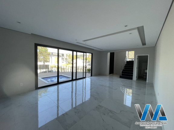 Imagem Casa de Condomínio com 3 Quartos à Venda, 240 m² em Residencial Euroville Ii - Bragança Paulista Imagem Casa de Condomínio com 3 Quartos à Venda, 240 m² em Residencial Euroville Ii - Bragança Paulista