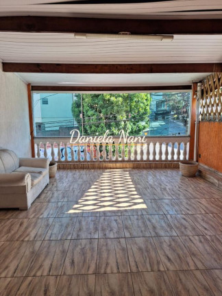 Imagem Sobrado com 3 Quartos à Venda, 206 m² em Taboão - São Bernardo Do Campo Imagem Sobrado com 3 Quartos à Venda, 206 m² em Taboão - São Bernardo Do Campo