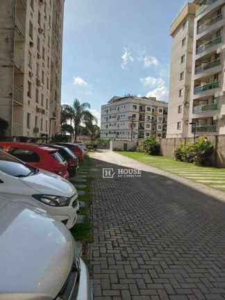 Imagem Apartamento com 2 Quartos à Venda, 53 m² em Centro - Itaboraí Imagem Apartamento com 2 Quartos à Venda, 53 m² em Centro - Itaboraí