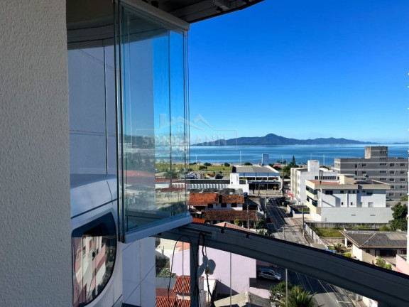 Imagem Apartamento com 3 Quartos à Venda, 108 m² em Kobrasol - São José