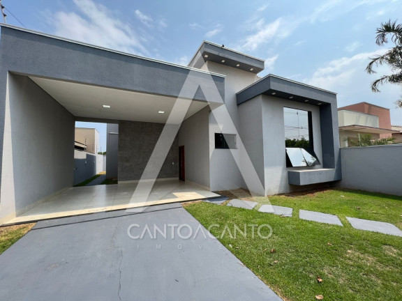 Imagem Casa com 3 Quartos à Venda, 300 m² em Jardim Curitiba - Sinop Imagem Casa com 3 Quartos à Venda, 300 m² em Jardim Curitiba - Sinop