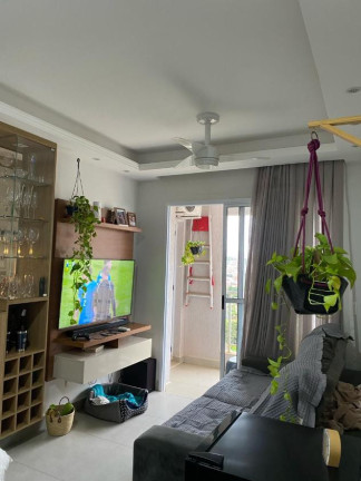 Imagem Apartamento com 2 Quartos à Venda, 55 m² em Jardim Anhangüera - Ribeirão Preto Imagem Apartamento com 2 Quartos à Venda, 55 m² em Jardim Anhangüera - Ribeirão Preto