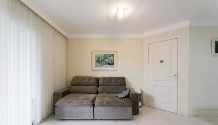Imagem Apartamento com 4 Quartos à Venda, 121 m² em Vila Regente Feijó - São Paulo Imagem Apartamento com 4 Quartos à Venda, 121 m² em Vila Regente Feijó - São Paulo