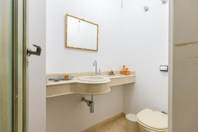 Imagem Imóvel com 3 Quartos à Venda, 270 m² em Higienópolis - São Paulo Imagem Imóvel com 3 Quartos à Venda, 270 m² em Higienópolis - São Paulo