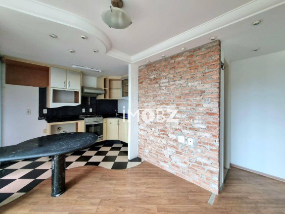 Imagem Imóvel com 1 Quarto à Venda, 68 m² em Panamby - São Paulo Imagem Imóvel com 1 Quarto à Venda, 68 m² em Panamby - São Paulo