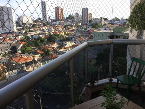 Imagem Apartamento com 3 Quartos à Venda, 80 m² em Vila Formosa - São Paulo