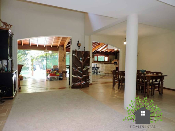 Imagem Casa com 4 Quartos à Venda, 1.000 m² em Forest Hills - Jandira