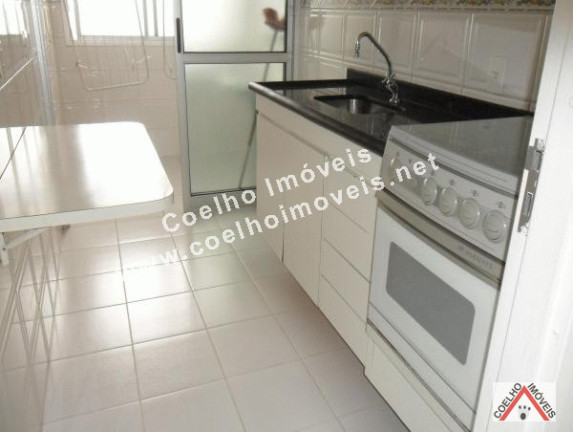 Imagem Apartamento com 2 Quartos à Venda, 59 m² em Interlagos - São Paulo Imagem Apartamento com 2 Quartos à Venda, 59 m² em Interlagos - São Paulo