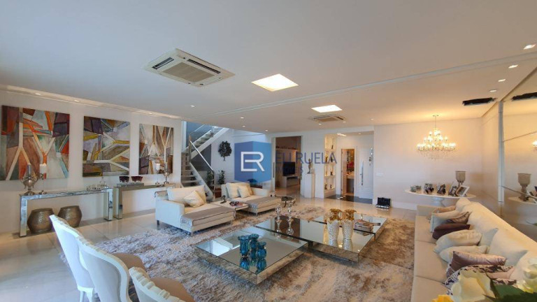 Imagem Cobertura com 5 Quartos à Venda, 685 m² em Praia De Itapoã - Vila Velha Imagem Cobertura com 5 Quartos à Venda, 685 m² em Praia De Itapoã - Vila Velha