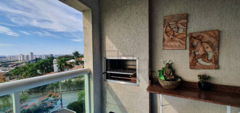 Imagem Apartamento com 4 Quartos à Venda, 132 m² em Parque Campolim - Sorocaba Imagem Apartamento com 4 Quartos à Venda, 132 m² em Parque Campolim - Sorocaba