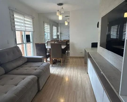 Imagem Apartamento com 3 Quartos à Venda, 70 m² em Capão Raso - Curitiba Imagem Apartamento com 3 Quartos à Venda, 70 m² em Capão Raso - Curitiba