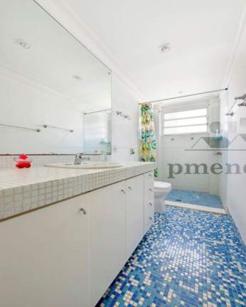 Imagem Apartamento com 3 Quartos à Venda, 212 m² em Higienópolis - São Paulo Imagem Apartamento com 3 Quartos à Venda, 212 m² em Higienópolis - São Paulo
