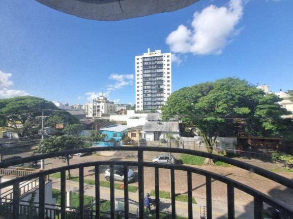 Imagem Apartamento com 1 Quarto à Venda, 41 m² em Jardim Botânico - Porto Alegre