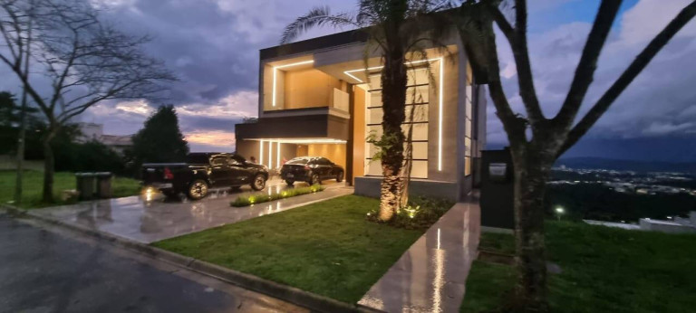 Imagem Casa com 2 Quartos à Venda, 518 m² em Alphaville - Santana De Parnaíba