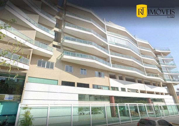 Imagem Cobertura com 3 Quartos à Venda, 160 m² em Braga - Cabo Frio Imagem Cobertura com 3 Quartos à Venda, 160 m² em Braga - Cabo Frio