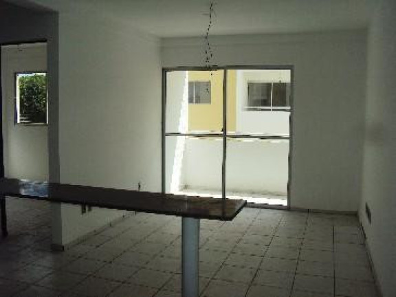 Apartamento com 2 Quartos à Venda, 59 m² em Cristo Rei - Teresina