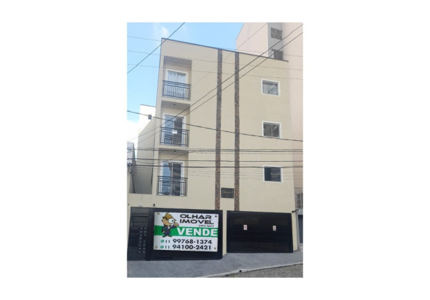 Imagem Imóvel com 2 Quartos à Venda, 45 m² em Jardim São Paulo(zona Norte) - São Paulo Imagem Imóvel com 2 Quartos à Venda, 45 m² em Jardim São Paulo(zona Norte) - São Paulo